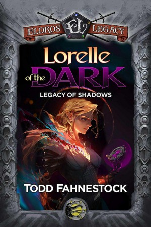 Lorelle of the Dark