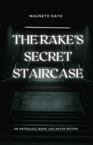 The Rake's Secret Staircase