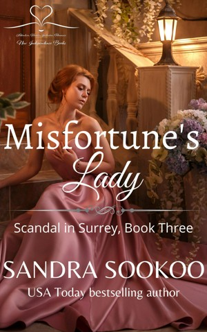 Misfortune's Lady