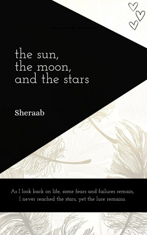 The Sun, The Moon and The Stars