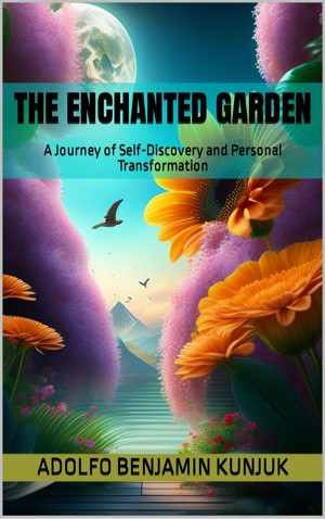 The Enchanted Garden: A Journey of Self-Discovery and Personal Transformation