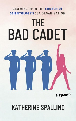 The Bad Cadet
