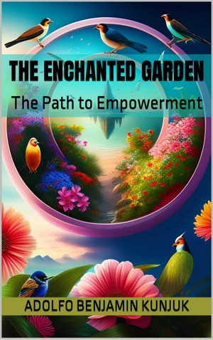 The Enchanted Garden: The Path to Empowerment
