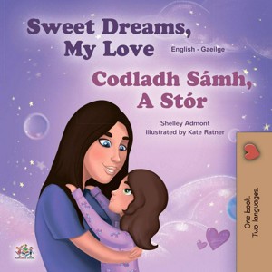 Sweet Dreams, My Love Codladh Sámh, A Stór
