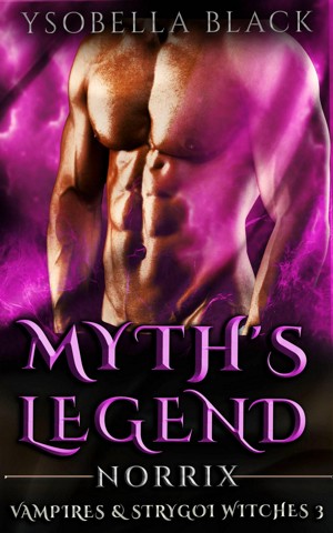Myth's Legend: Norrix
