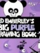 ED Emberley Drawing Books