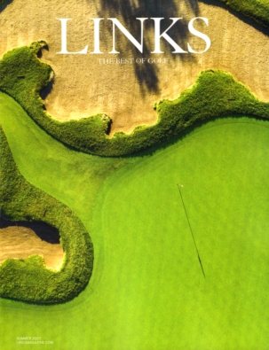 LINKS Magazine
