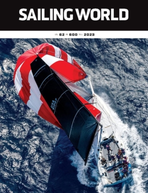 Sailing World Magazine