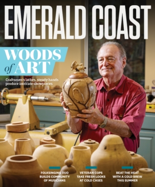 Emerald Coast Magazine