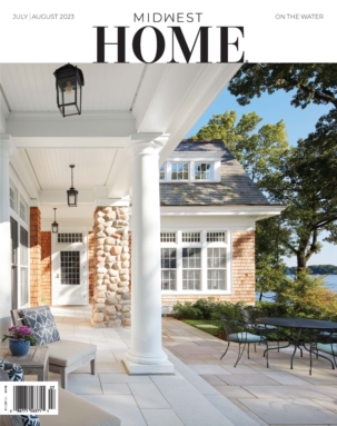 Midwest Home Magazine