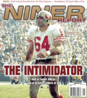 The Niner Report Magazine