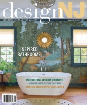 Design Nj Magazine
