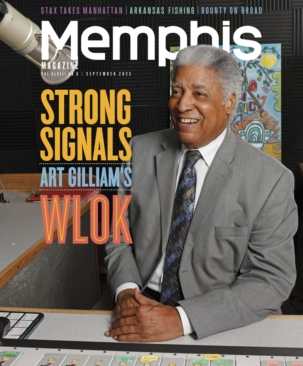 Memphis Magazine