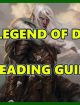 The Legend of Drizzt Book Series: A Guide to Reading Order by RA Salvatore
