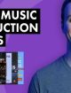 The Ultimate Guide: Books on Music Production Techniques