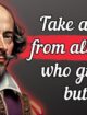 Famous Love Quotes by William Shakespeare