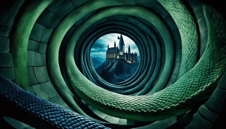 Harry Potter and the Chamber of Secrets