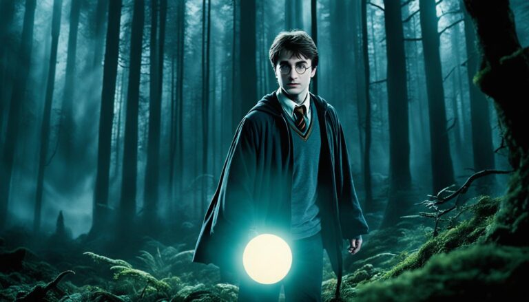 Harry Potter and the Prisoner of Azkaban
