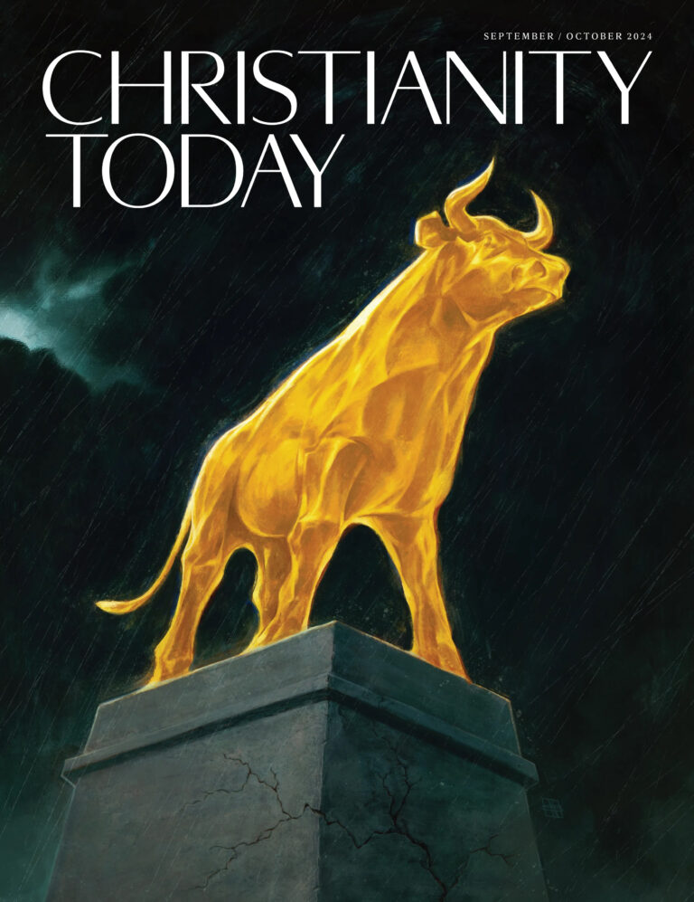 Christianity Today 1 Christianity Today