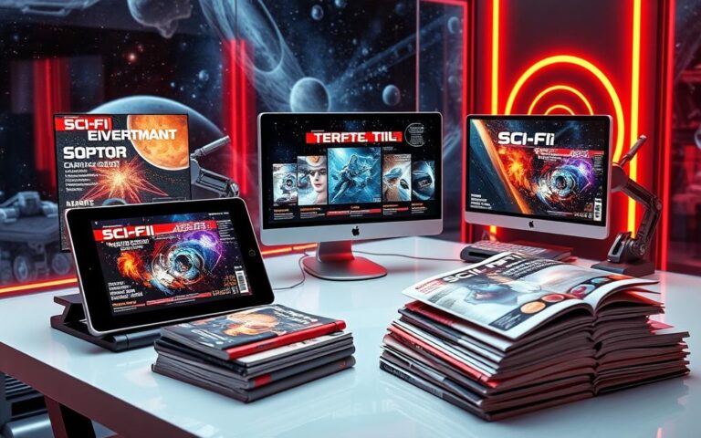 digital magazines and sci-fi periodicals digital magazines and sci-fi periodicals