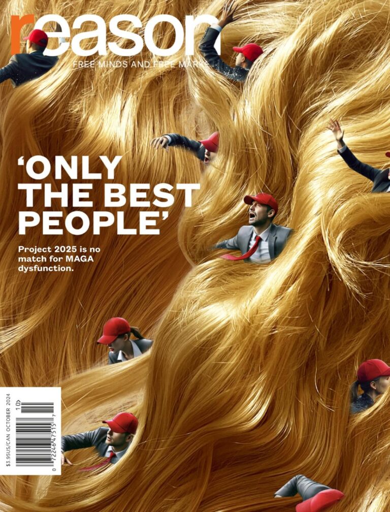 Reason Magazine 1 Reason Magazine