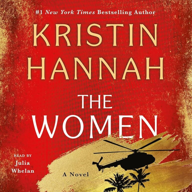 The Women: A Novel - Audible Edition 1 The Women: A Novel - Audible Edition