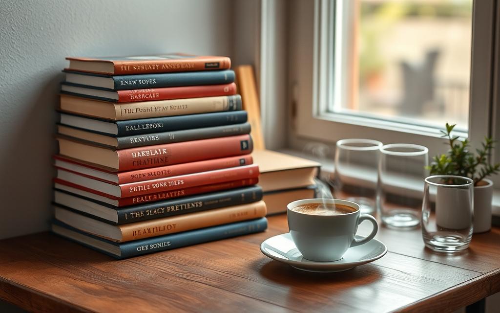bookstagram photography tips for beginners