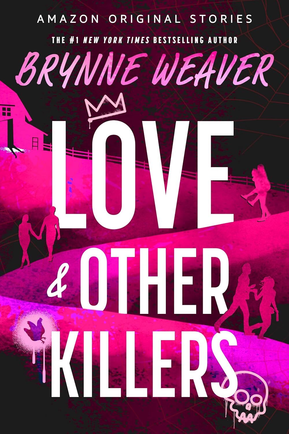 Love and Other Killers 1 Love and Other Killers
