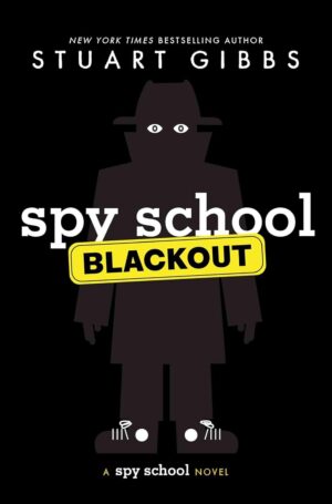 Spy School: Blackout