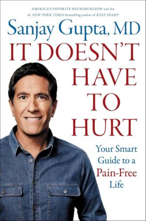 Your Guide to a Pain-Free Life