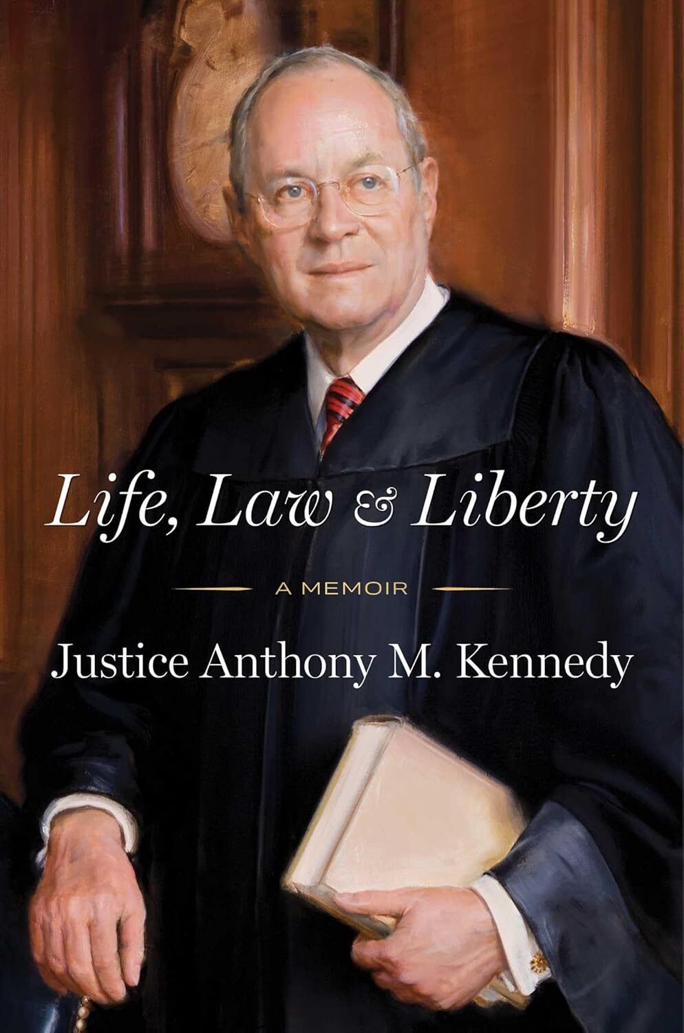 Life, Law & Liberty: A Memoir 1 Life, Law & Liberty: A Memoir