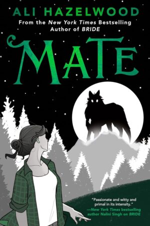 Mate Beverage