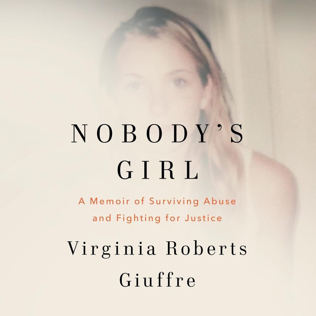Nobody's Girl: A Memoir of Survival 1 Nobody's Girl: A Memoir of Survival
