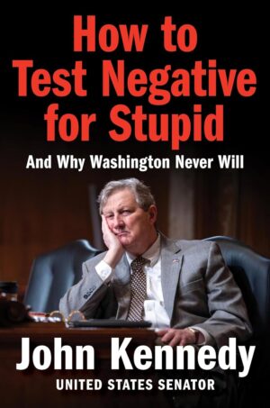 Testing Negative for Stupid in Washington