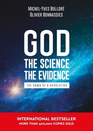 God, Science, and Evidence