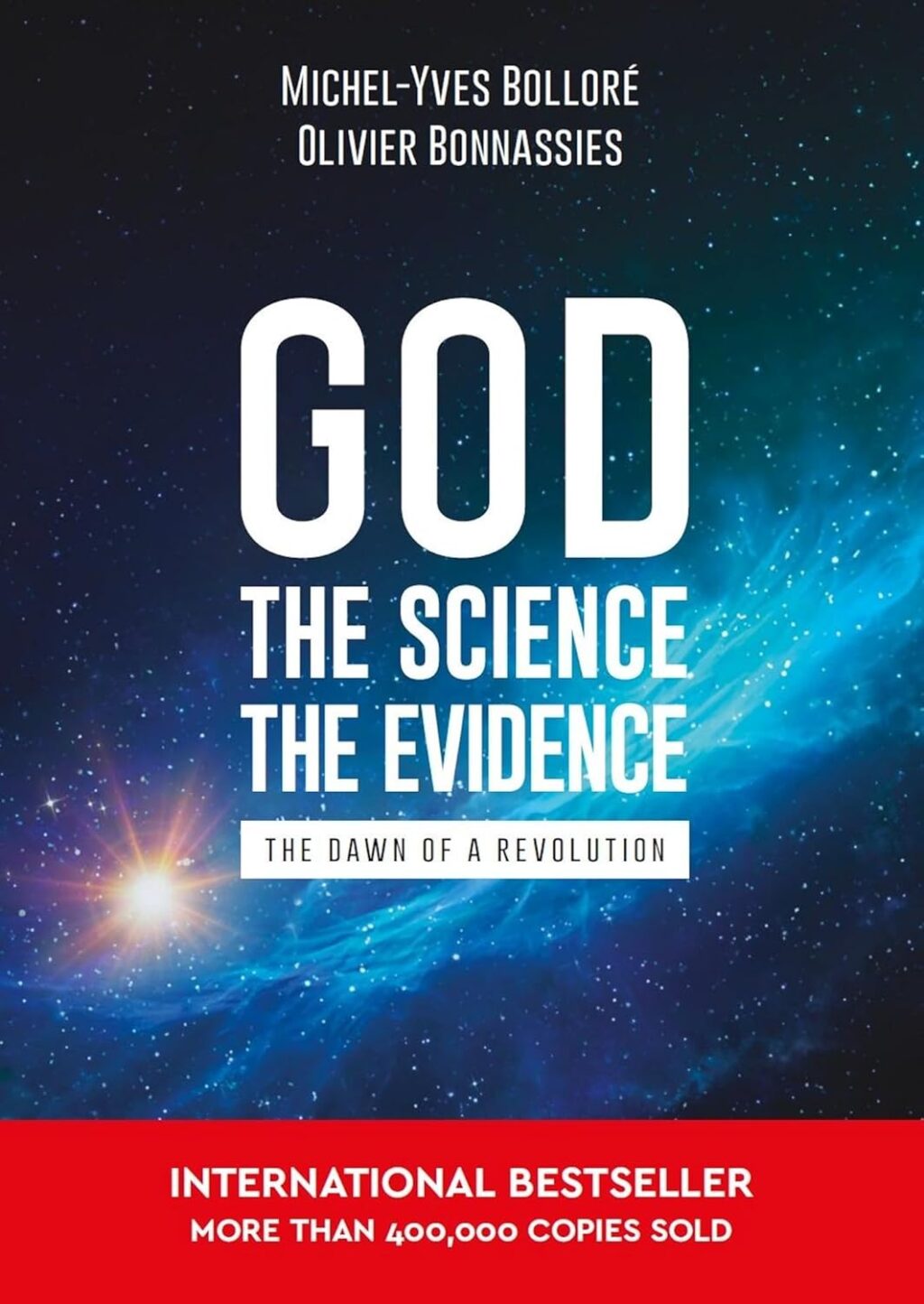 God, Science, and Evidence 1 God, Science, and Evidence