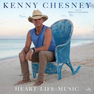 Heart Life Music: Kenny Chesney (Audible)