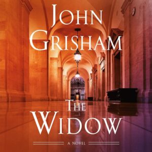The Widow: A Novel - Audible Edition