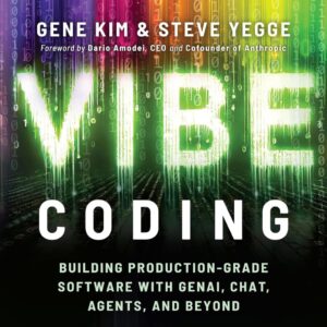 Vibe Coding: Building Software with GenAI