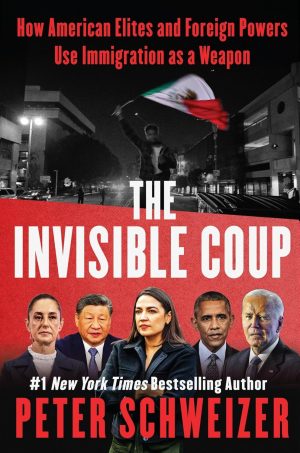 The Invisible Coup: Immigration as a Weapon