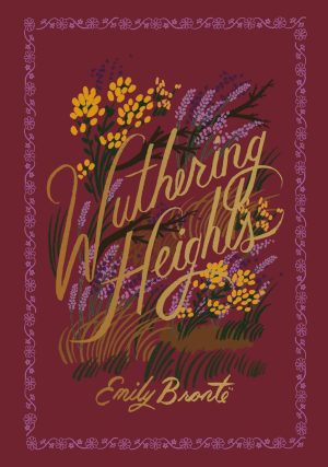 Wuthering Heights (Puffin Edition)