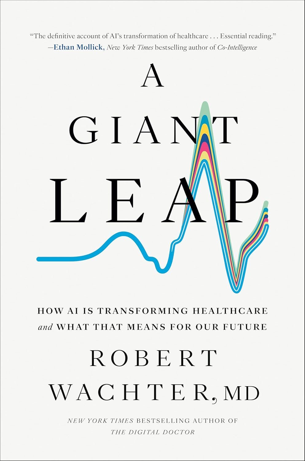 AI's Impact on Healthcare and Our Future 1 AI's Impact on Healthcare and Our Future