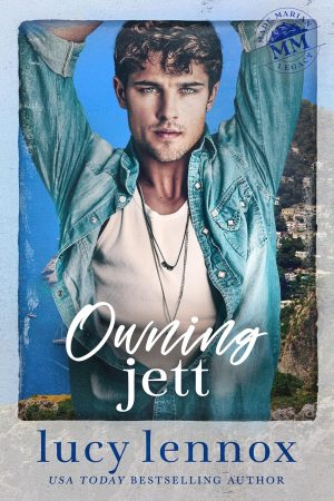 Owning Jett: Made Marian Legacy 3