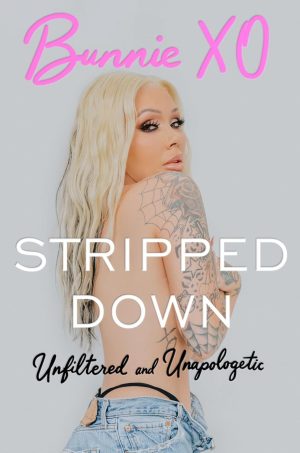 Stripped Down: Unfiltered & Unapologetic