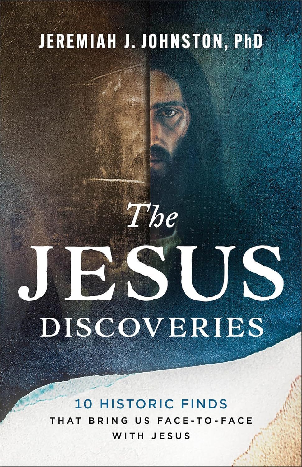 Jesus Discoveries: 10 Historic Finds Revealed 1 Jesus Discoveries: 10 Historic Finds Revealed
