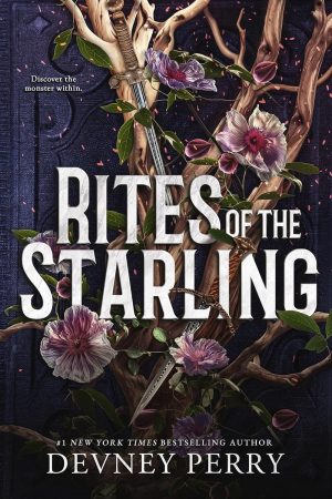 Rites of the Starling: Epic Romantasy