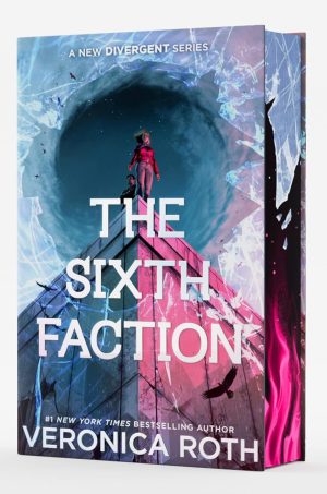 Sixth Faction Deluxe Limited Edition
