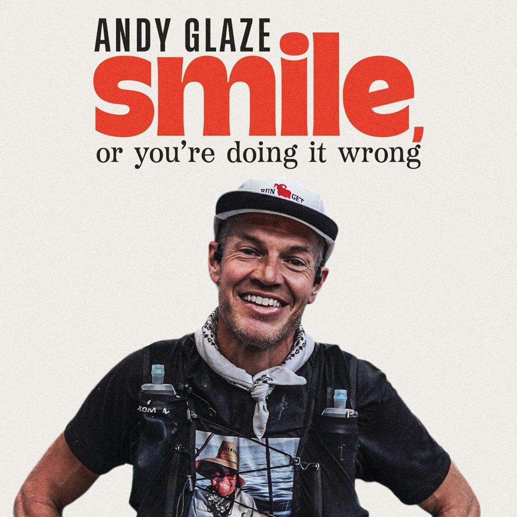 Smile, or You're Doing it Wrong: Redemption Journey 1 Smile, or You're Doing it Wrong: Redemption Journey