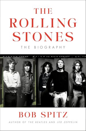 The Rolling Stones: A Biography