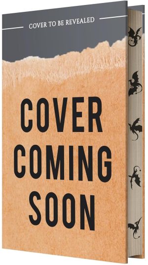 Untitled Empyrean: Not Book Four